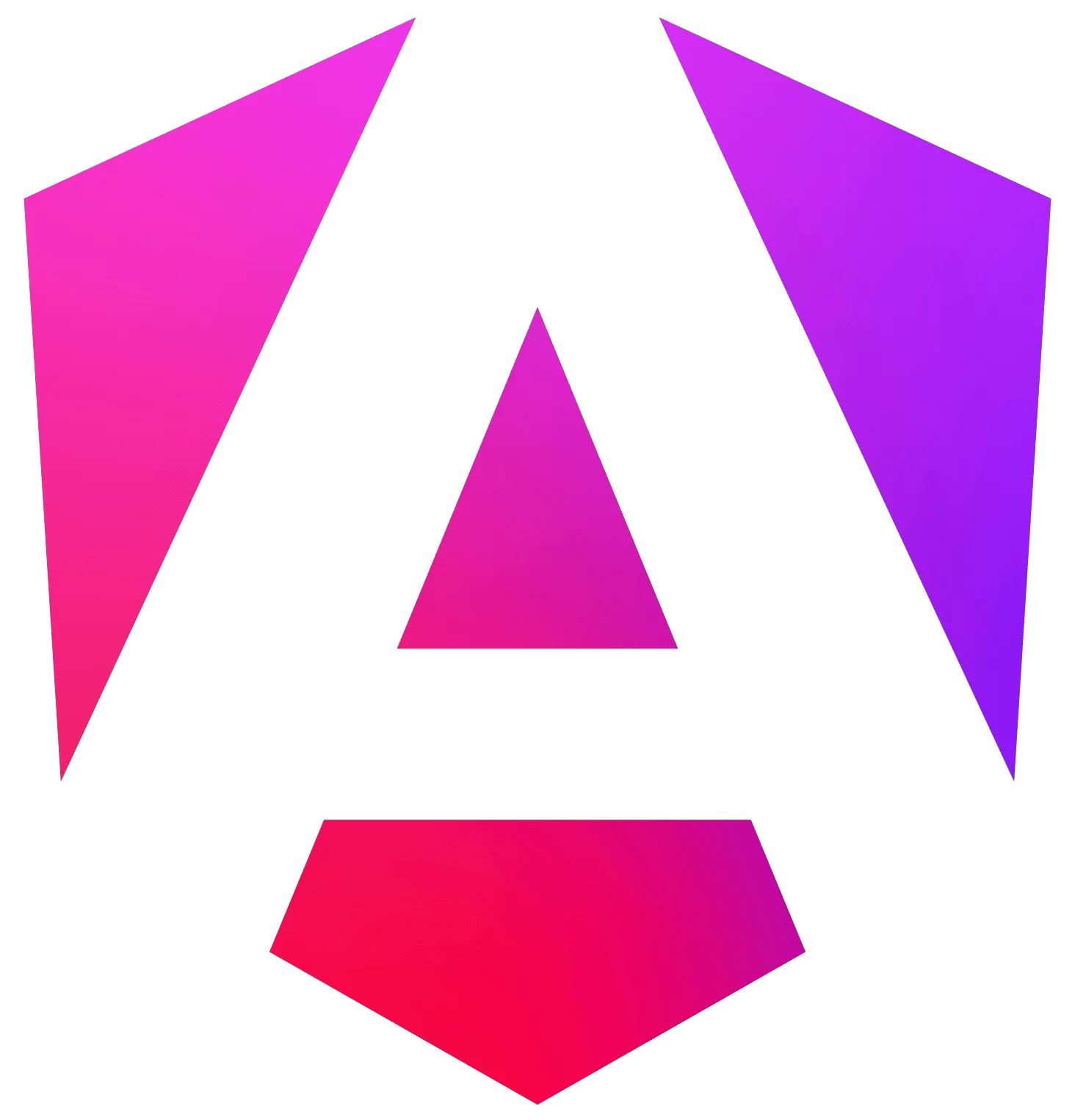 AngularLogoGradient